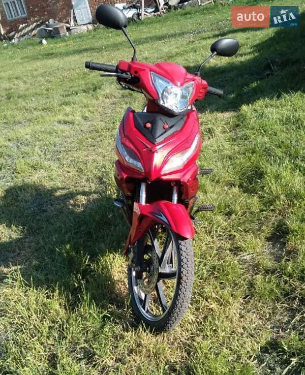 Вантажні моторолери, мотоцикли, скутери, мопеди Spark SP 125C-3 2018 в Мельниці-Подільській фото Вантажні моторолери, мотоцикли, скутери, мопеди Spark SP 125C-3 2018 в Мельниці-Подільській