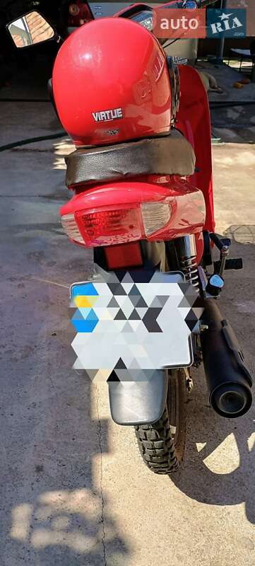 Мопеди Spark SP 125C-3 2023 в Кропивницькому