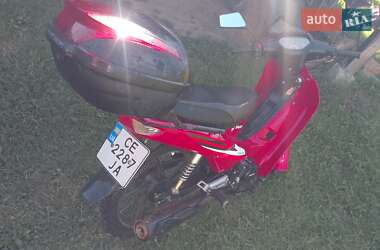Мотоцикл Классик Spark SP 125C-3 2021 в 