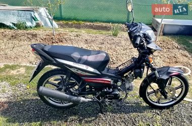 Грузовые мотороллеры, мотоциклы, скутеры, мопеды Spark SP 125C-3 2018 в Ужгороде