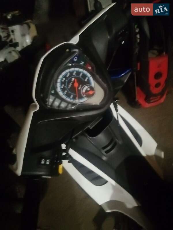 Грузовые мотороллеры, мотоциклы, скутеры, мопеды Spark SP 125C-4WQ 2021 в Гайвороне