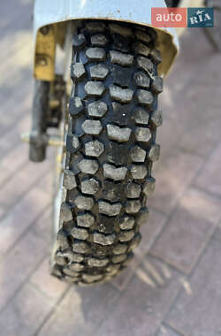 Мопеды Spark SP 125C-4WQ 2021 в 