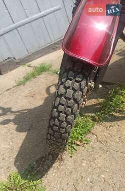 Мотоцикл Классик Spark SP 125R 2021 в 