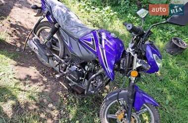 Грузовые мотороллеры, мотоциклы, скутеры, мопеды Spark SP 125R 2023 в 