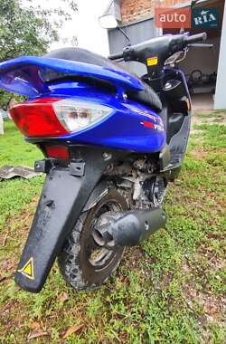 Мопеды Spark SP 125S-15 2022 в 