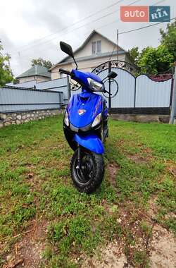 Мопеды Spark SP 125S-15 2022 в 