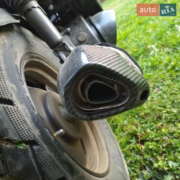 Мопеди Spark SP 125S-15 2024 в Стрию
