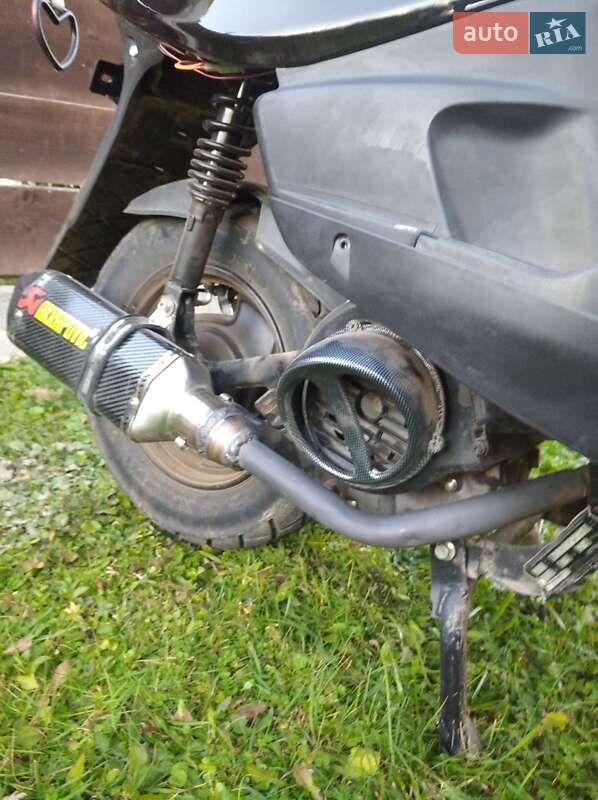 Мопеды Spark SP 125S-15 2024 в 