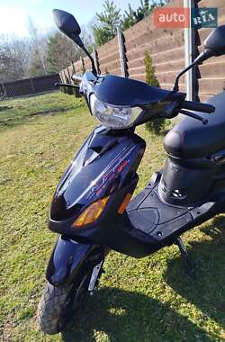 Мопеды Spark SP 125S-15 2024 в 