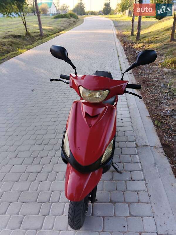 Мопеды Spark SP 125S-15 2019 в Новояворовске