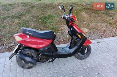 Мопеди Spark SP 125S-15 2019 в 