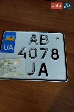 Скутер Spark SP 125S-15 2023 в 