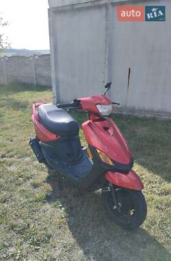 Скутер Spark SP 125S-15 2023 в 