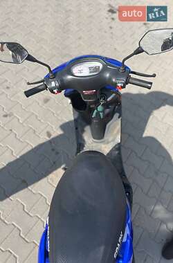 Скутер Spark SP 125S-15 2023 в 