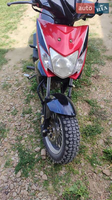 Мопеди Spark SP 125С-4WQ 2021 в Снятині