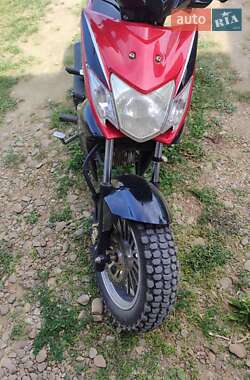 Мопеди Spark SP 125С-4WQ 2021 в 