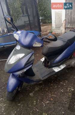 Скутер Spark SP 150-16 2014 в 