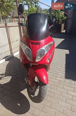 Максі-скутер Spark SP 150-28 2018 в 