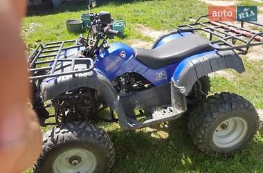 Квадроцикл  утилитарный Spark SP 150-5 2018 в Горохове