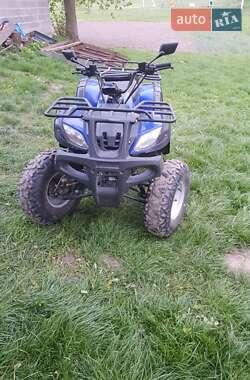 Квадроцикл  утилитарный Spark SP 150-5 2018 в Горохове