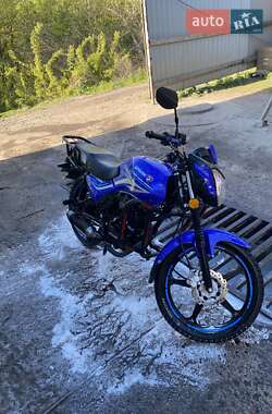 Мокик Spark SP 150-5 2021 в 
