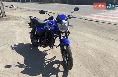 Мокик Spark SP 150-5 2021 в 