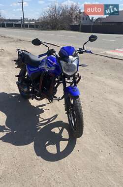 Мокик Spark SP 150-5 2021 в 