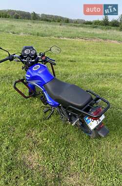 Мопеды Spark SP 150-5 2021 в 