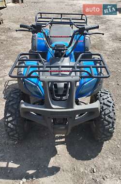 Квадроцикл  утилитарный Spark SP 150-5 2019 в 
