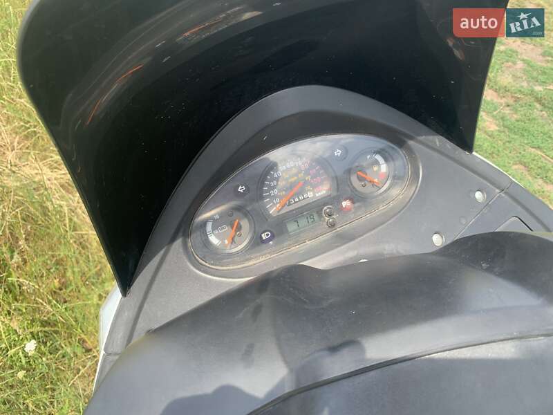 Максі-скутер Spark SP 150-S28 2019 в Дніпрі