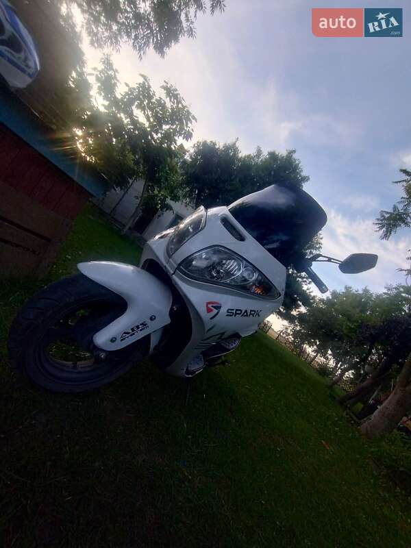 Максі-скутер Spark SP 150-S28 2021 в 