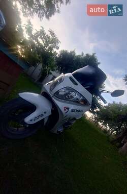 Максі-скутер Spark SP 150-S28 2021 в 