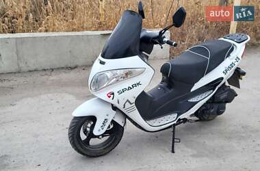 Скутер Spark SP 150-S28 2018 в 