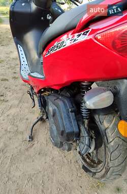 Скутер Spark SP 150-S28 2021 в 