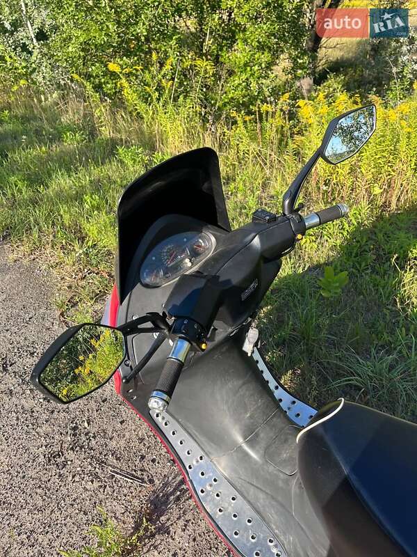 Мопеди Spark SP 150-S28 2019 в Броварах