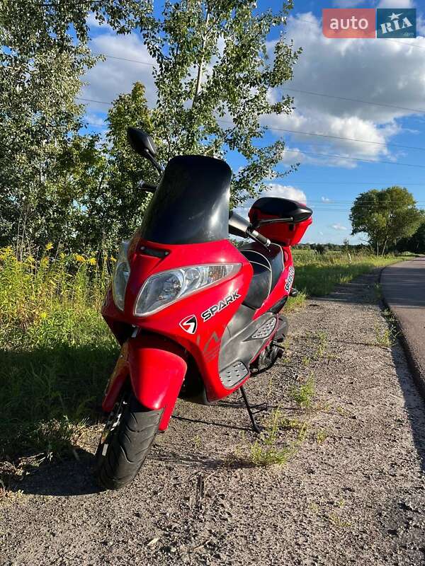 Мопеди Spark SP 150-S28 2019 в Броварах
