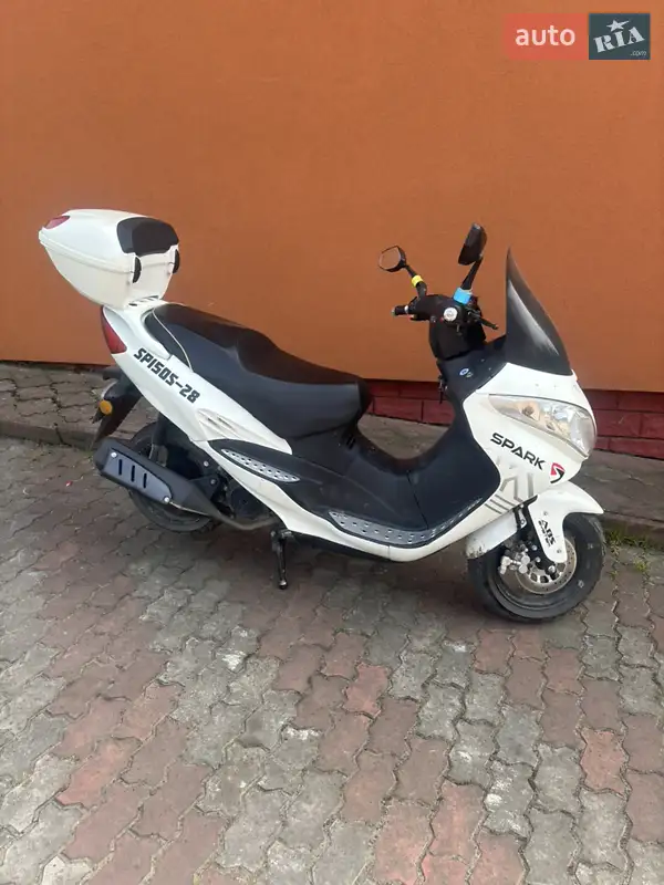 Spark SP 150-S28 2019