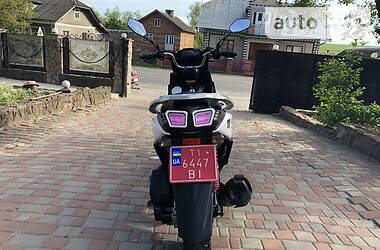 Макси-скутер Spark SP-150 2019 в Тернополе