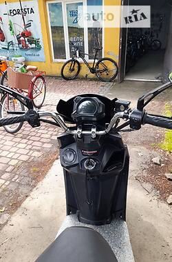 Грузовые мотороллеры, мотоциклы, скутеры, мопеды Spark SP-150 2019 в Жидачове