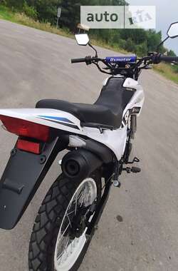 Мотоцикл Внедорожный (Enduro) Spark SP-150 2019 в Самборе