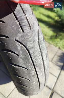 Скутер Spark SP-150 2021 в Дніпрі