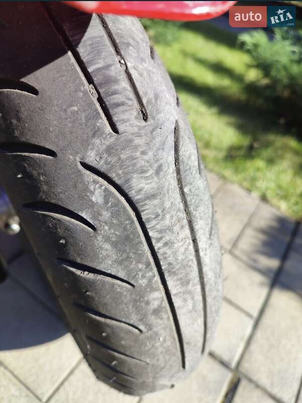 Скутер Spark SP-150 2021 в Дніпрі