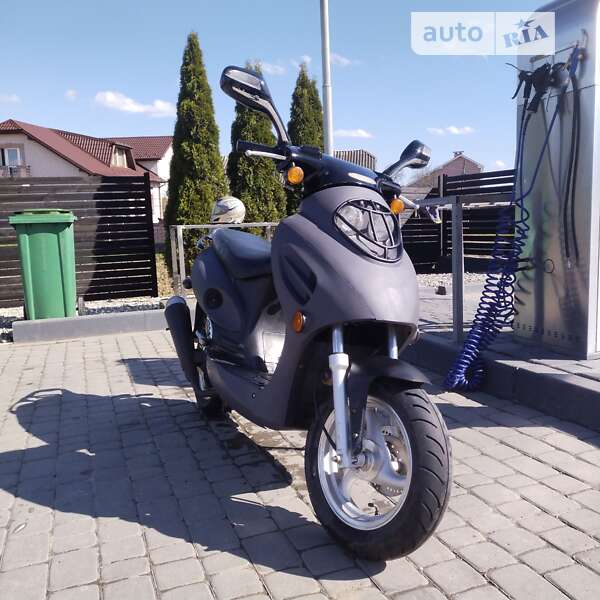 Грузовые мотороллеры, мотоциклы, скутеры, мопеды Spark SP-150 2020 в Ивано-Франковске