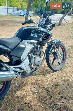 Мотоцикл Классік Spark SP-150 2013 в 