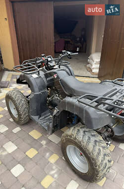 Квадроцикл спортивный Spark SP-150 2020 в Черновцах