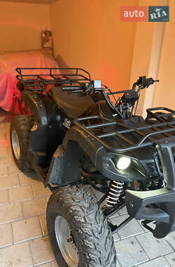 Квадроцикл спортивный Spark SP-150 2020 в 