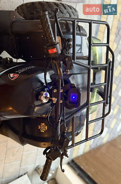Квадроцикл спортивный Spark SP-150 2020 в 