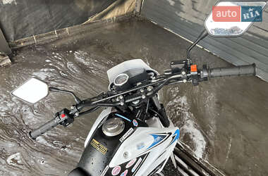 Мотоцикл Внедорожный (Enduro) Spark SP-150 2024 в 