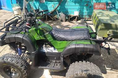 Квадроцикл утилітарний Spark SP-150 2014 в 