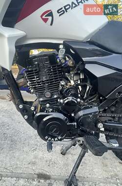 Мотоцикл Классик Spark SP-150 2020 в 